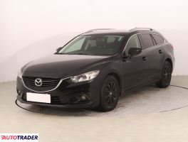 Mazda 6 2013 2.0 162 KM