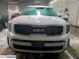 Kia Pozostałe 2025 3