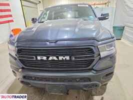 Dodge Ram 2021 5