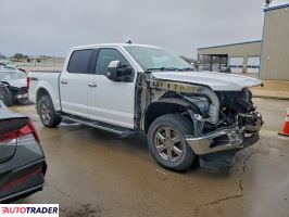 Ford Pozostałe 2020 3