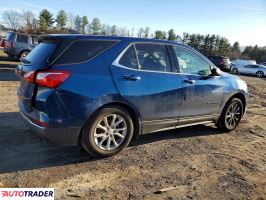 Chevrolet Equinox 2020 1