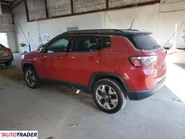 Jeep Compass 2021 2