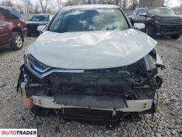 Honda CR-V 2020 2 Honda CR-V 2020 2