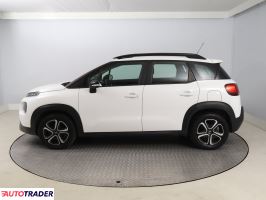 Citroen C3 2020 1.2 108 KM