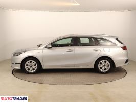 Kia Ceed 2023 1.5 158 KM