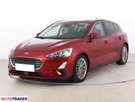 Ford Focus 2018 1.0 123 KM Ford Focus 2018 1.0 123 KM
