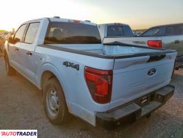 Ford Pozostałe 2025 2