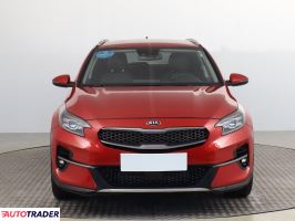 Kia Ceed 2019 1.4 138 KM