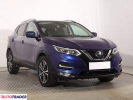 Nissan Qashqai 2018 1.2 113 KM