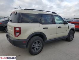 Ford Bronco 2024 1