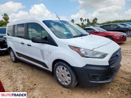 Ford Transit Connect 2020 2