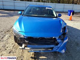 Nissan Sentra 2024 2