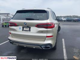 BMW X5 2019 3 BMW X5 2019 3