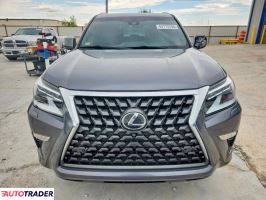 Lexus GX 470 2020 4