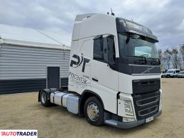 Volvo fh 500
