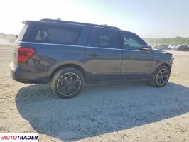 Ford Expedition 2024 3