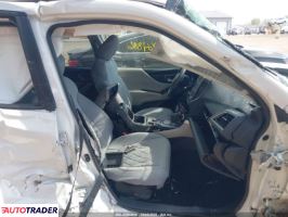 Subaru Forester 2020 2