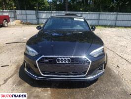 Audi A5 2022 2