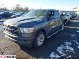 Dodge Ram 2023 3 Dodge Ram 2023 3