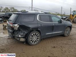 GMC Acadia 2020 3 GMC Acadia 2020 3