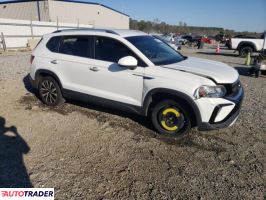 Volkswagen Pozostałe 2022 1