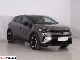 Renault Captur 2025 1.0 89 KM