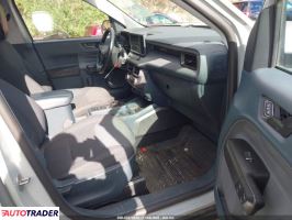 Ford Maverick 2023 2