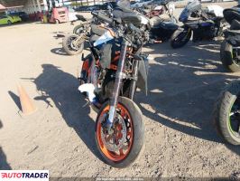 KTM Pozostałe 2023