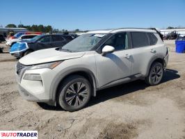 Nissan Rogue 2023 1