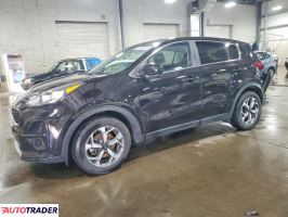 Kia Sportage 2020 2