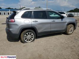 Jeep Cherokee 2020 2 Jeep Cherokee 2020 2