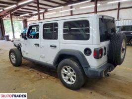 Jeep Wrangler 2021 2