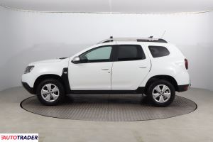 Dacia Duster 2019 1.6 112 KM