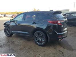 Acura RDX 2022 2