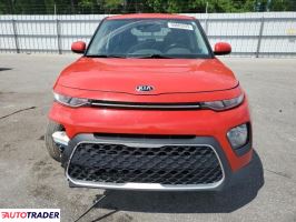 Kia Soul 2020 2 Kia Soul 2020 2