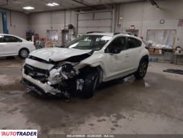 Subaru Pozostałe 2024 2 Subaru Pozostałe 2024 2