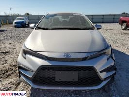 Toyota Corolla 2024 2