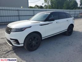 Land Rover Range Rover - zobacz ofertę
