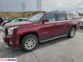 GMC Yukon - zobacz ofertę