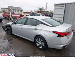 Nissan Altima 2023 2 Nissan Altima 2023 2