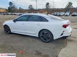 Kia Pozostałe 2021 1