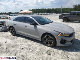 Kia Pozostałe 2021 1 Kia Pozostałe 2021 1
