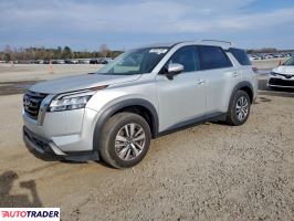 Nissan Pathfinder - zobacz ofertę