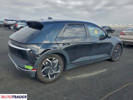 Hyundai Pozostałe 2022