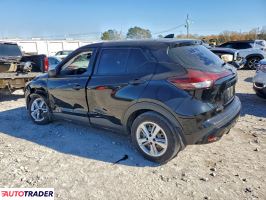 Nissan Pozostałe 2021 1