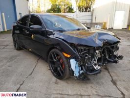 Honda Civic 2020 1 Honda Civic 2020 1
