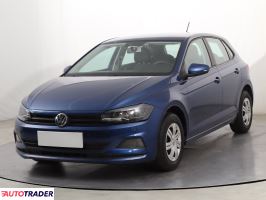 Volkswagen Polo 2019 1.0 79 KM