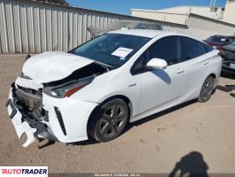 Toyota Prius 2020 1