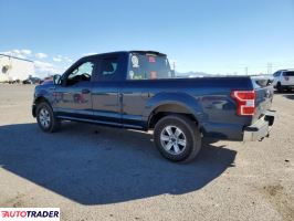 Ford Pozostałe 2019 3 Ford Pozostałe 2019 3