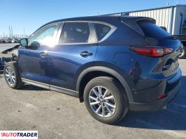 Mazda CX-5 2023 2